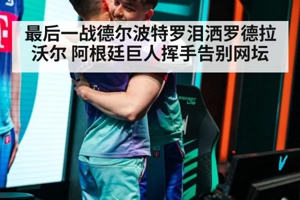 最后一战德尔波特罗泪洒罗德拉沃尔 阿根廷巨人挥手告别网坛